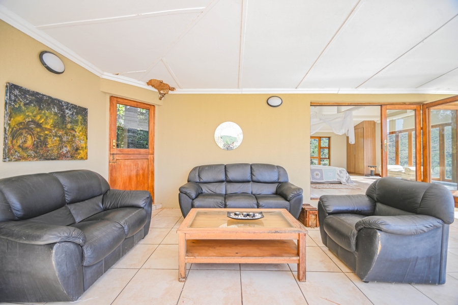 8 Bedroom Property for Sale in Elandsrivier Eastern Cape
